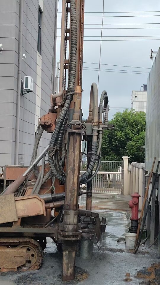 天宁区打深井